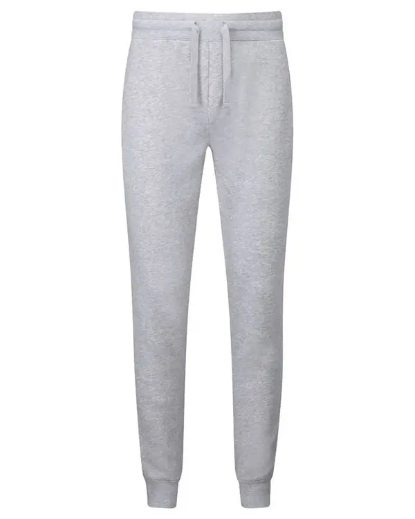 RUSSELL Light grey men's sweatpants Authentic Jog Pant Russell
