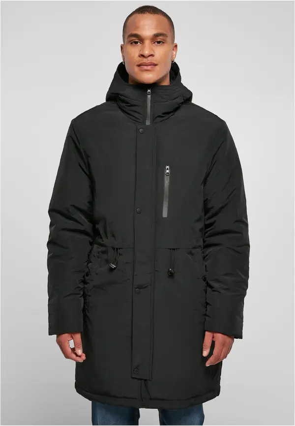 Urban Classics Light parka black