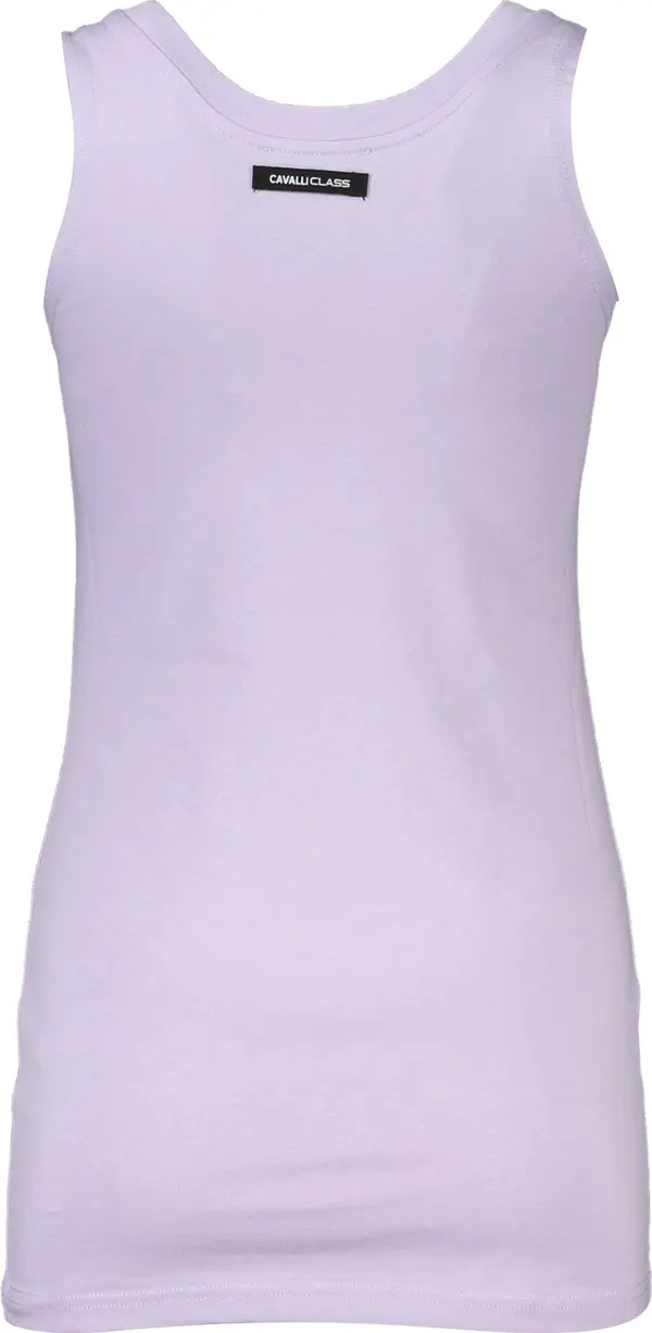 Cavalli Class Лилав потник Cavalli Class