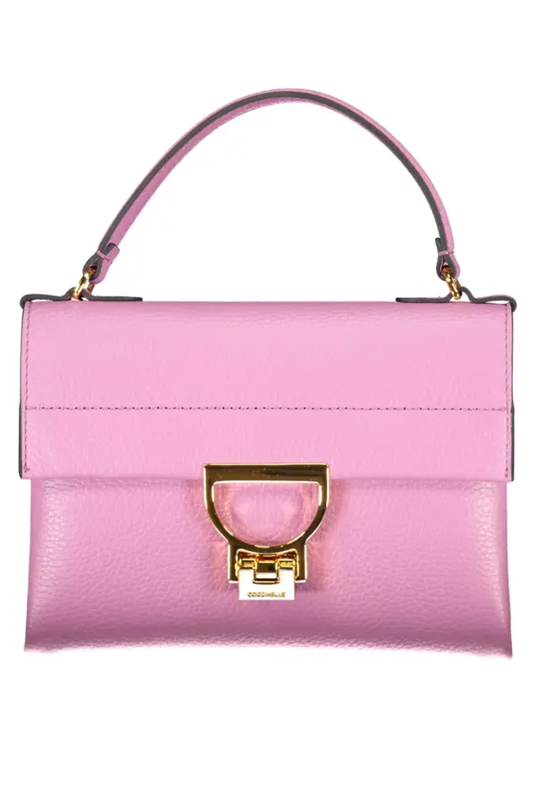 COCCINELLE Лилава дамска чанта Coccinelle