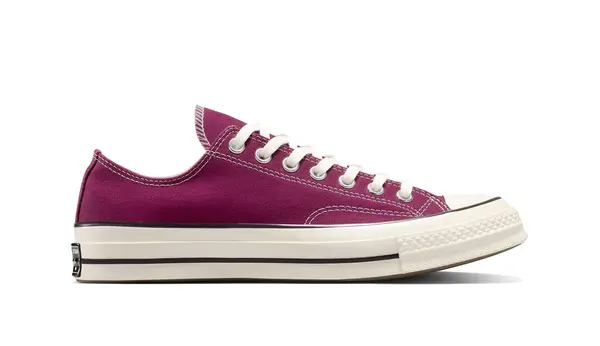 Converse Лилави маратонки Converse Chuck 70