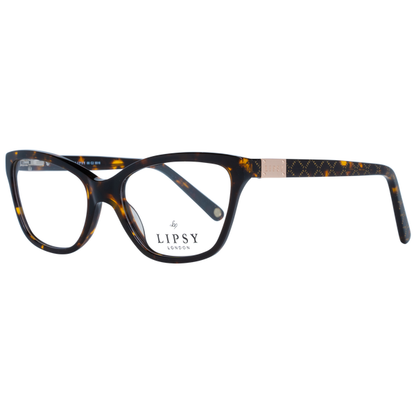 Lipsy Lipsy Optical Frame Lipsy 68 C2 Tortoise 5