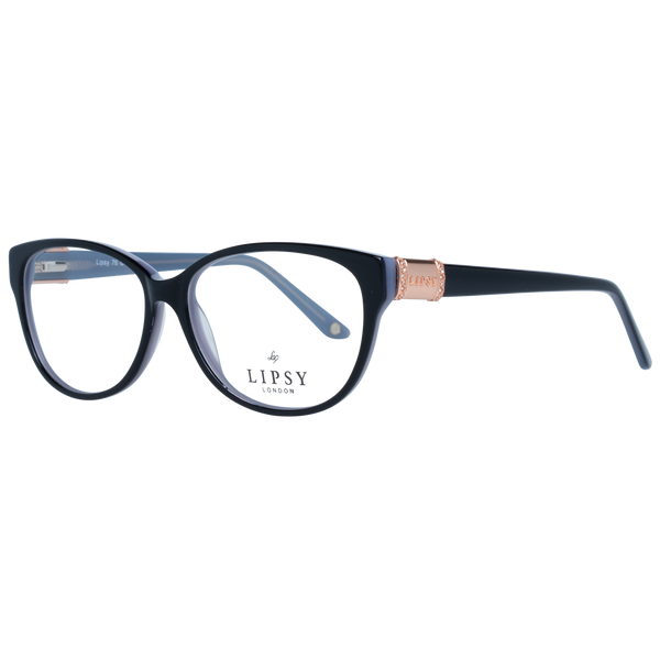 Lipsy Lipsy Optical Frame Lipsy 76 C1 Black 5