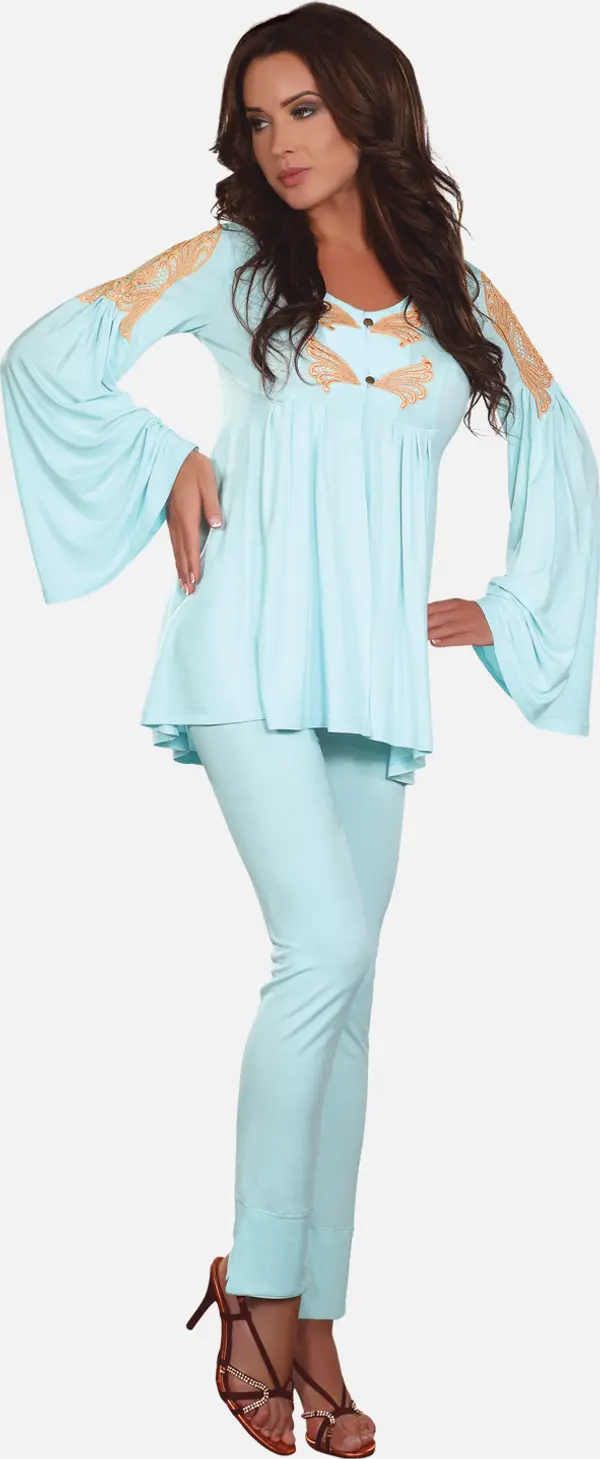 LivCo Corsetti Fashion LivCo Corsetti Fashion Woman's Set Chloe