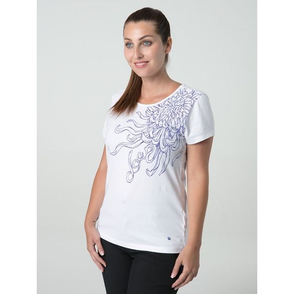 LOAP LOAP T-shirt Abblina - Women's