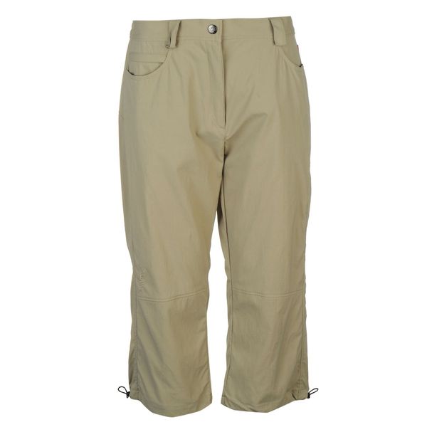 Löffler Löffler Three Quarter Outdoor Trousers Дамски