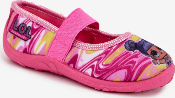 Boto LOL ИЗНЕНАДА балерини за момичета