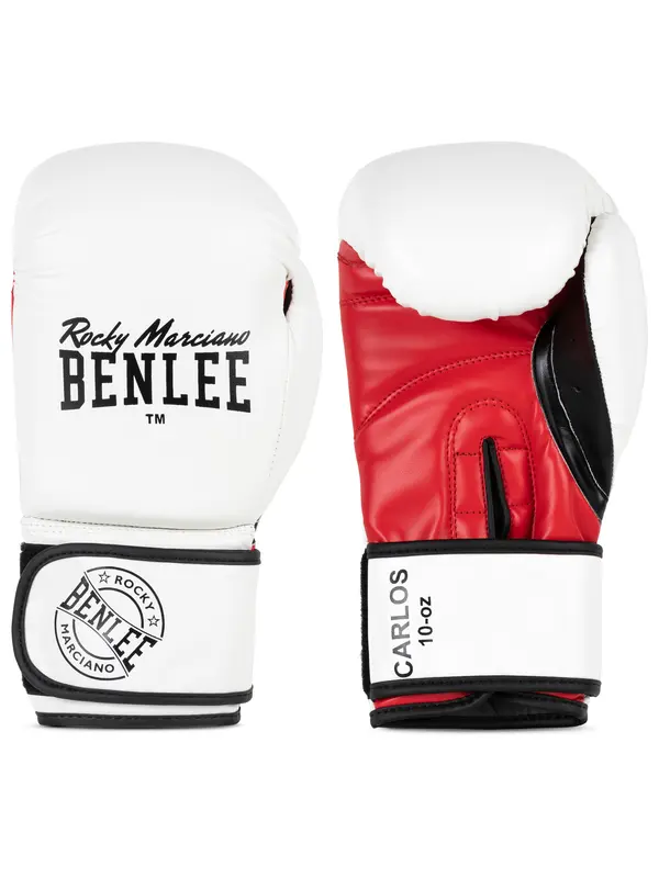 Benlee Lonsdale Artificial leather boxing gloves (1pair)