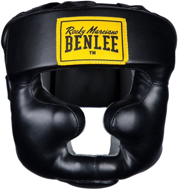 Benlee Lonsdale Artificial leather head protection
