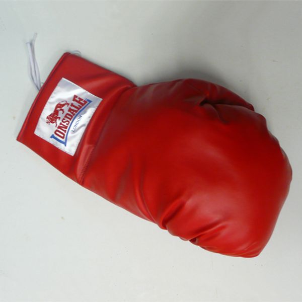 Lonsdale Lonsdale Autograph glove