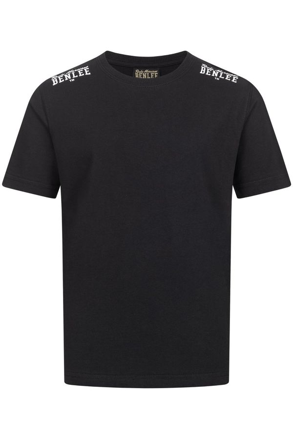 Benlee Lonsdale Boys t-shirt