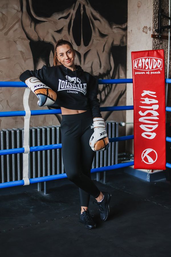 Lonsdale Lonsdale Дамски клин