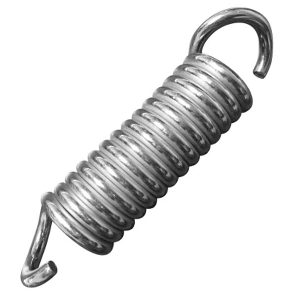 Benlee Lonsdale Heavy bag spring