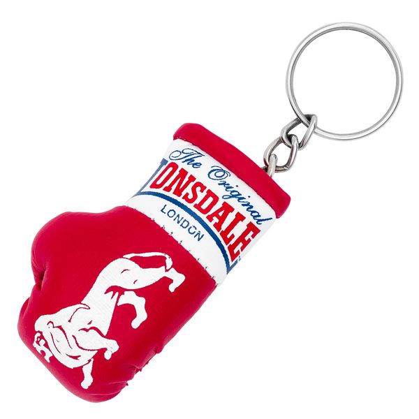 Lonsdale Lonsdale Keychain boxing glove