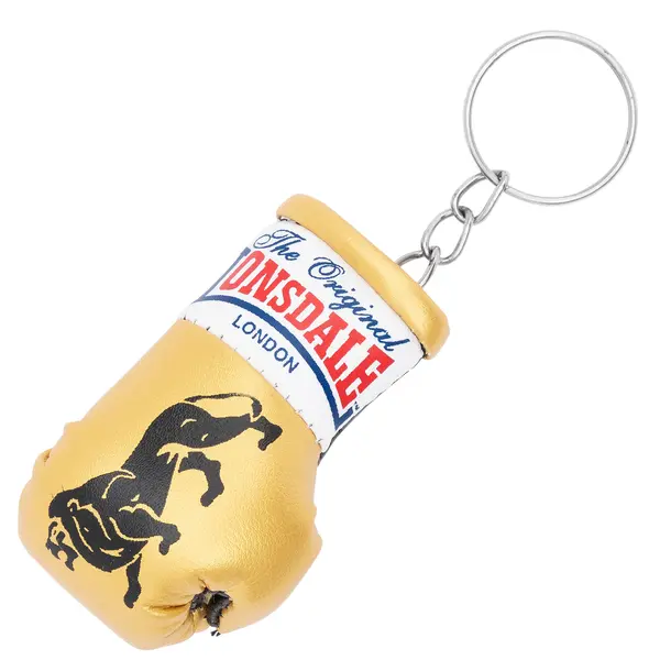Lonsdale Lonsdale Keychain boxing glove