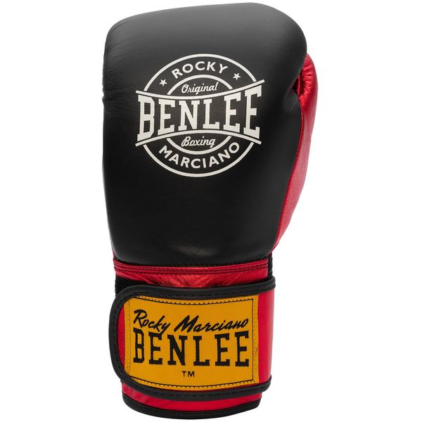 Benlee Lonsdale Leather boxing gloves