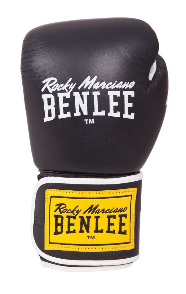 Benlee Lonsdale Leather boxing gloves