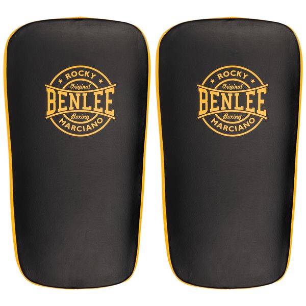 Benlee Lonsdale Leather pao pad (1 pair)