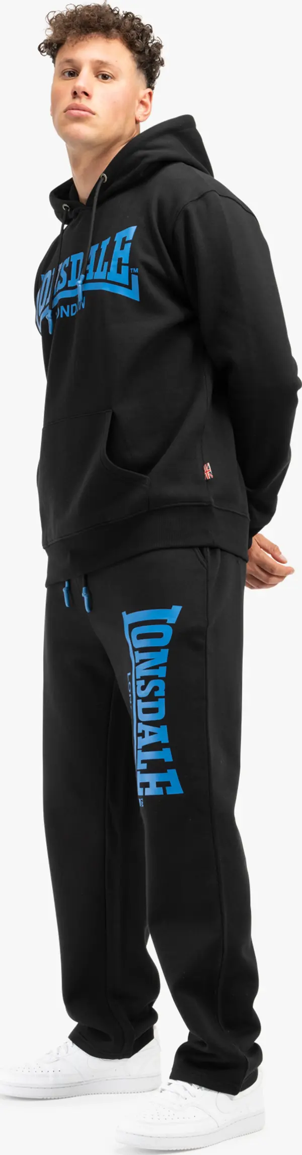Lonsdale Lonsdale Men's jogging pants regular fit