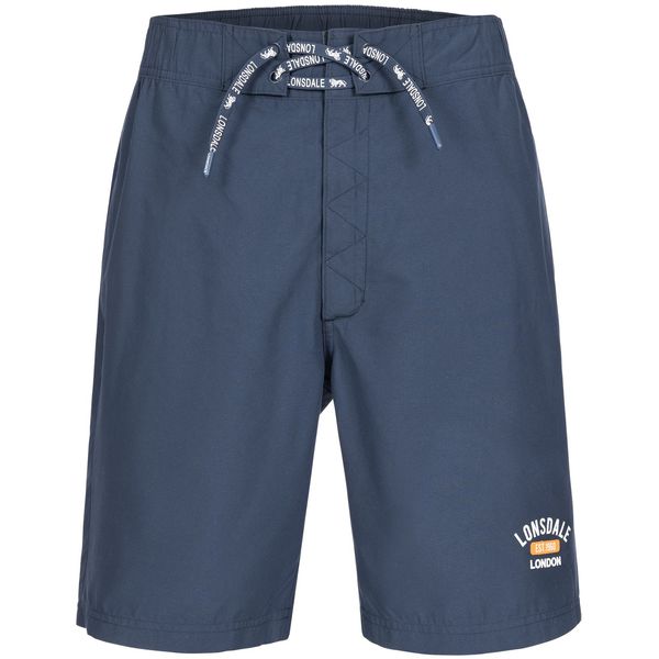 Lonsdale Lonsdale Men's beach shorts regular fit