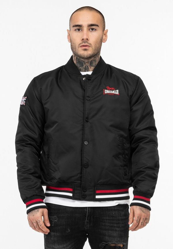 Lonsdale Lonsdale Men's jacket regular fit