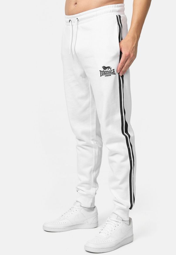 Lonsdale Lonsdale Men's jogging pants regular fit