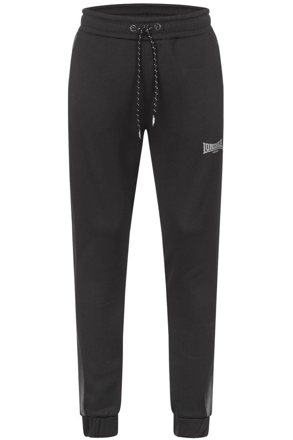Lonsdale Lonsdale Men's jogging pants regular fit