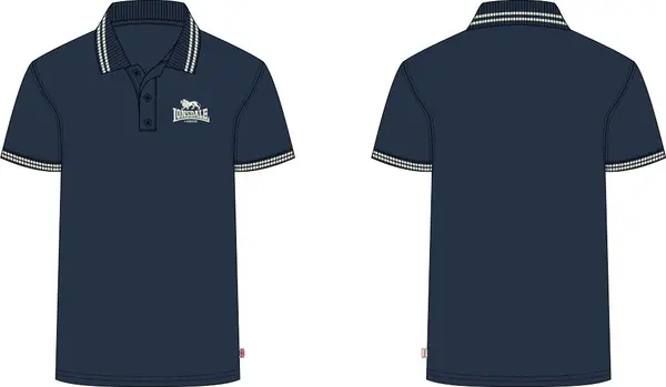 Lonsdale Lonsdale Men's polo shirt regular fit