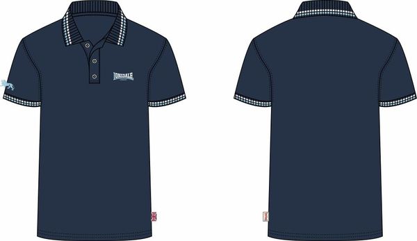 Lonsdale Lonsdale Men's polo shirt regular fit