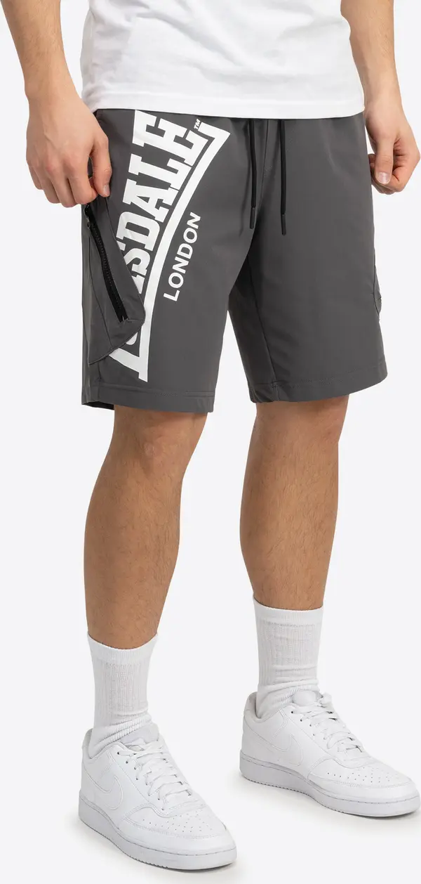 Lonsdale Lonsdale Men's shorts regular fit