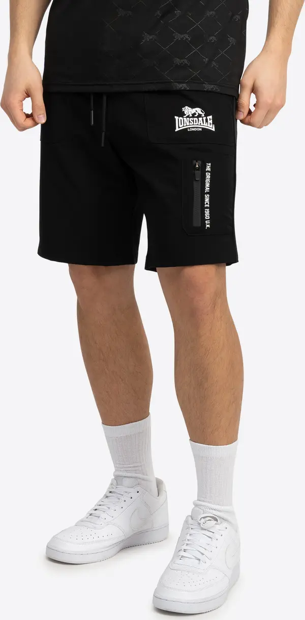 Lonsdale Lonsdale Men's shorts regular fit