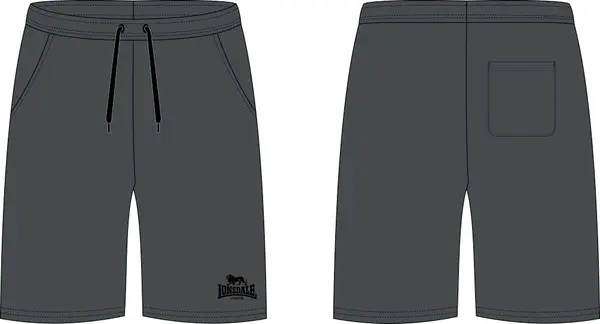 Lonsdale Lonsdale Men's shorts regular fit