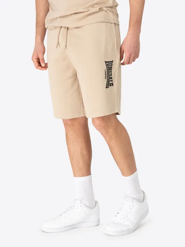Lonsdale Lonsdale Men's shorts regular fit
