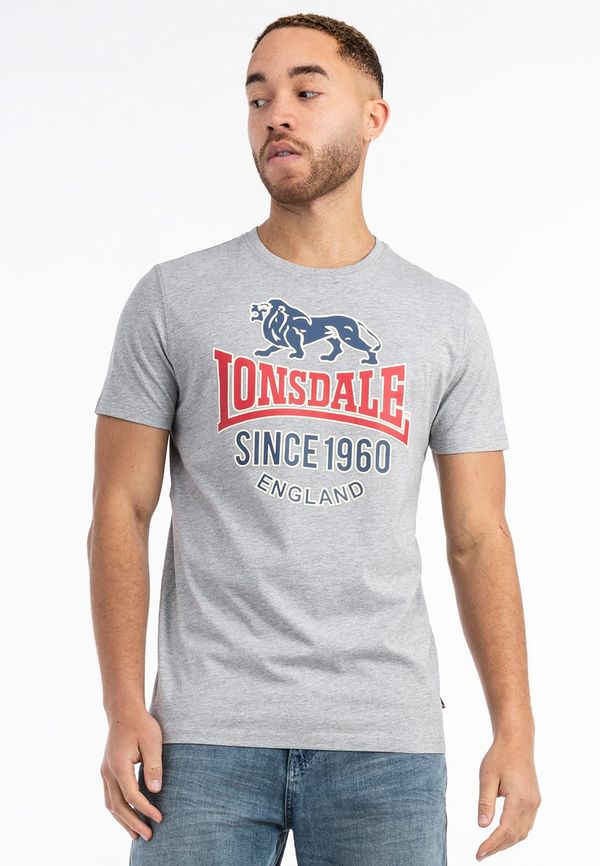 Lonsdale Lonsdale Men's t-shirt regular fit
