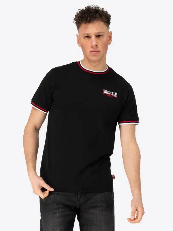 Lonsdale Lonsdale Men's t-shirt slim fit