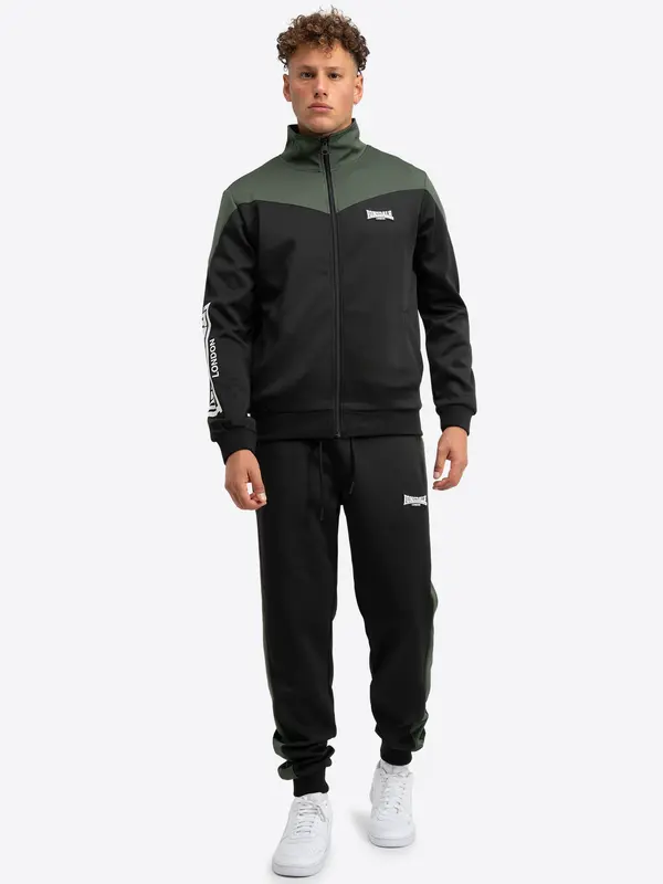 Lonsdale Lonsdale Men's tracksuit regular fit