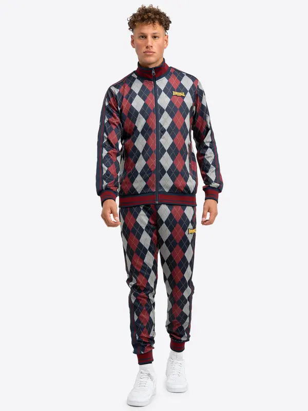 Lonsdale Lonsdale Men's tracksuit slim fit