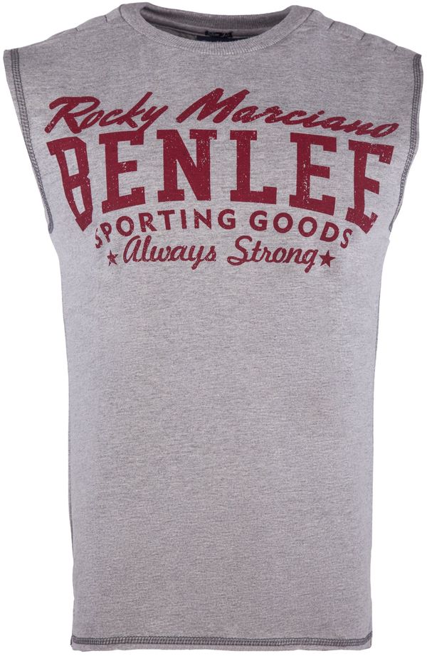 Benlee Lonsdale Мъжка тениска без ръкави слим фит