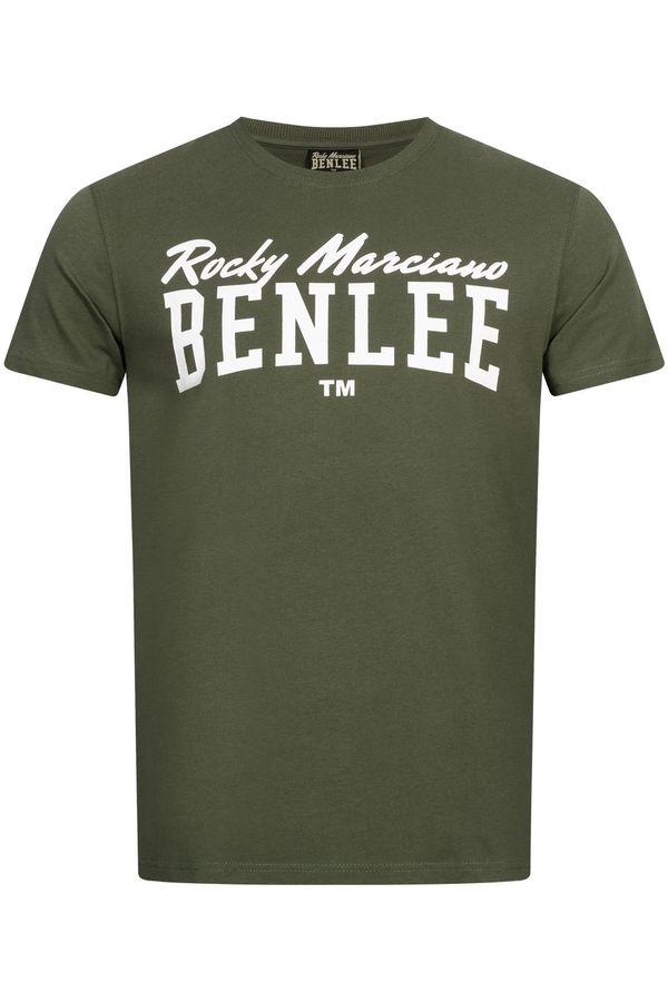 Benlee Lonsdale Мъжка тениска със стандартна кройка