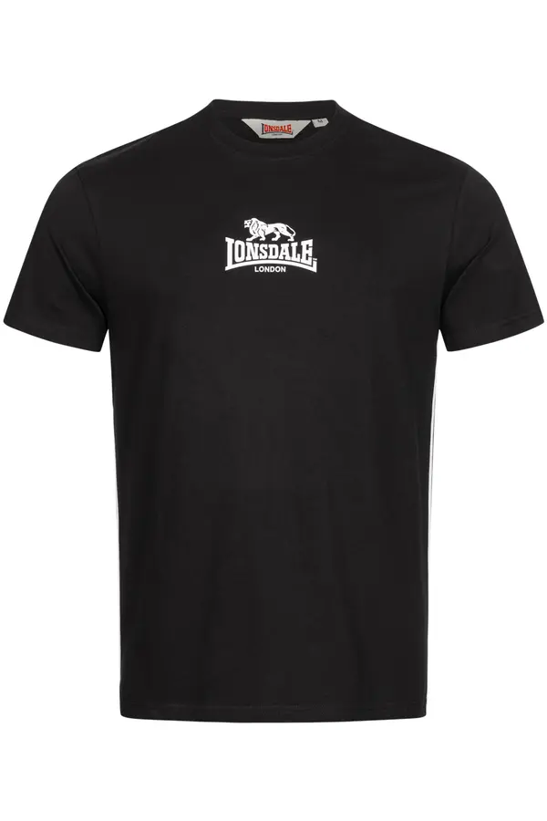 Lonsdale Lonsdale Мъжка тениска със стандартна кройка