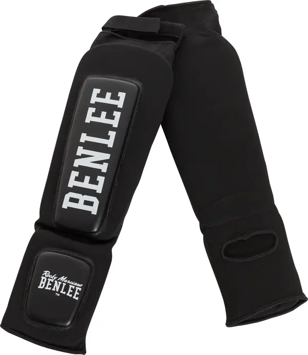 Benlee Lonsdale Shin guards (1 pair)