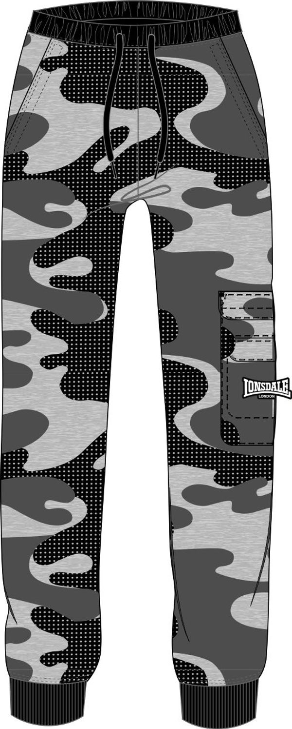 Lonsdale Lonsdale Women's jogging pants