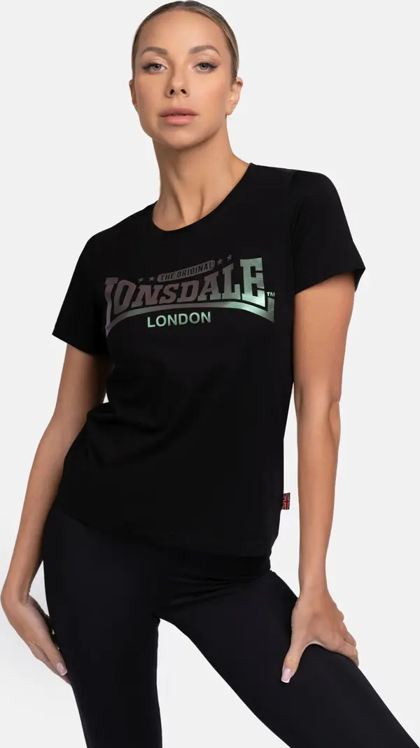 Lonsdale Lonsdale Women's t-shirt