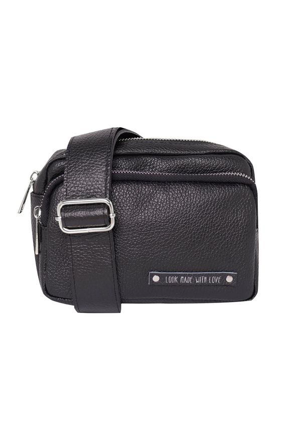 Look Made With Love Look Made With Love Unisex's Bag 590 Quku