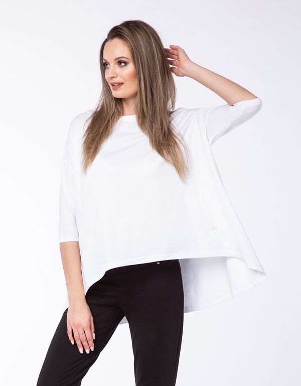 Look Made With Love Look Made With Love Woman's Blouse 32 Kamela