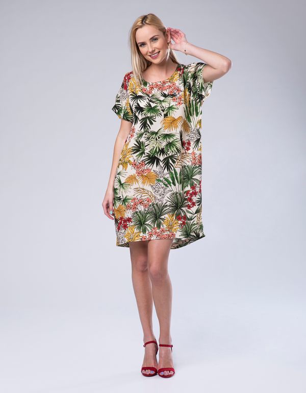 Look Made With Love Look Made With Love Woman's Dress 24 July