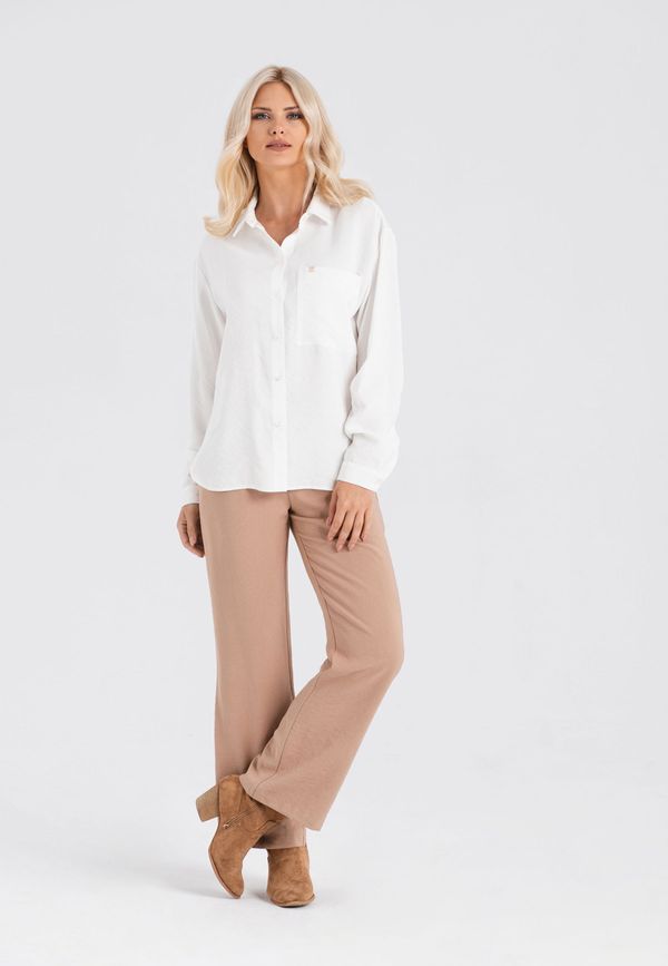 Look Made With Love Look Made With Love Woman's Shirt 142 Malena