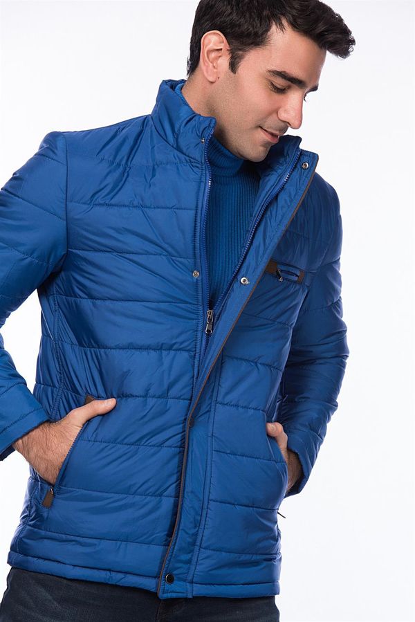 dewberry M8621 МЪЖКО ПАЛТО-ПРАВИ САКОВЕ