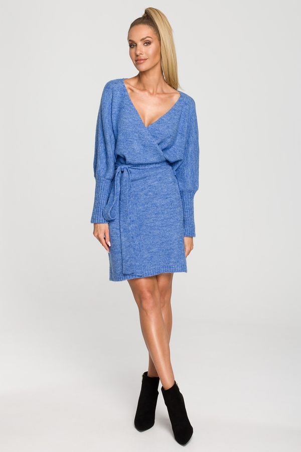 Made Of Emotion Made Of Emotion Woman's Dress M714