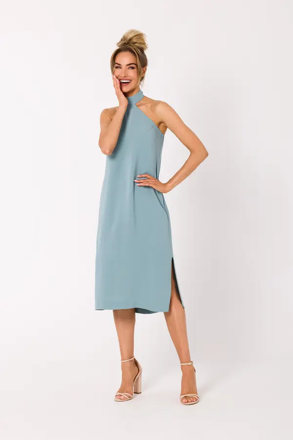 Made Of Emotion Made Of Emotion Woman's Dress M736